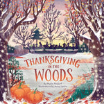 Thanksgiving in the Woods (Countryside Holidays, 1) cover image