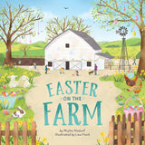 Easter on the Farm (Countryside Holidays, 4) cover image