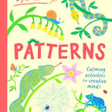 Drawn by Nature: Patterns cover image