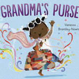 Grandma's Purse cover image