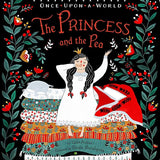 The Princess and the Pea (Once Upon a World) cover image