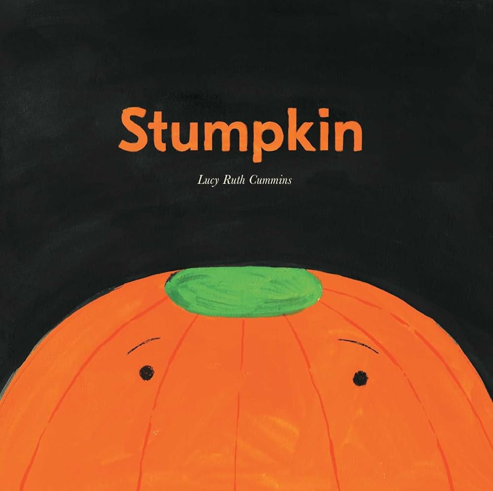 Stumpkin cover image