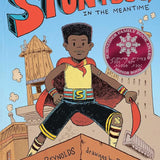 Stuntboy, in the Meantime (1) cover image