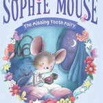 The Missing Tooth Fairy (15) (The Adventures of Sophie Mouse) cover image