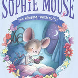 The Missing Tooth Fairy (15) (The Adventures of Sophie Mouse) cover image