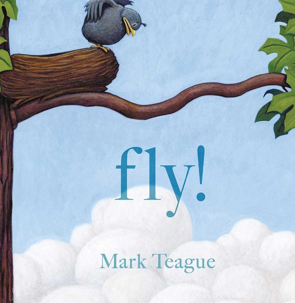 Fly!