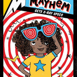 Mia Mayhem Gets X-Ray Specs cover image