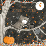 The Little Kitten (My Little Animal Friend) cover image