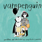 Vampenguin cover image
