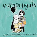 Vampenguin cover image