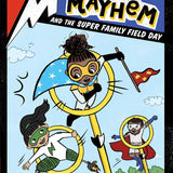 Mia Mayhem and the Super Family Field Day (9) cover image