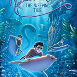 The Weeping Tide (2) (Wilderlore) cover image