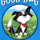 Home Is Where the Heart Is (1) (Good Dog) cover image