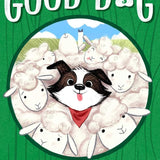 Herd You Loud and Clear (3) (Good Dog) cover image