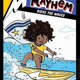 Mia Mayhem Rides the Waves (11) cover image