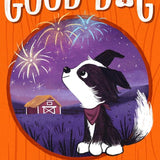 Fireworks Night (4) (Good Dog) cover image