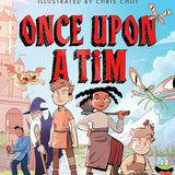 Once Upon a Tim (1) cover image