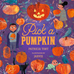 Pick a Pumpkin cover image