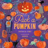 Pick a Pumpkin cover image