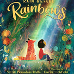 Rain Before Rainbows cover image