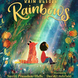 Rain Before Rainbows cover image