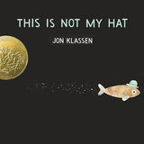 This Is Not My Hat (The Hat Trilogy) cover image