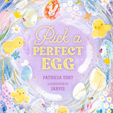 Pick a Perfect Egg (Pick A Celebration) cover image