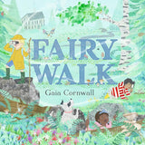Fairy Walk cover image