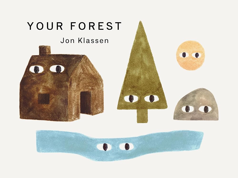 Your Forest (Your Places)