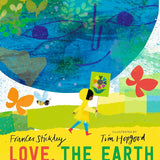 Love, the Earth cover image