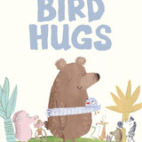 Bird Hugs cover image