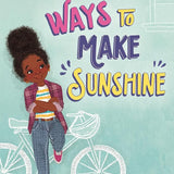 Ways to Make Sunshine (A Ryan Hart Story) cover image