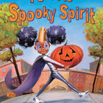 I Got the Spooky Spirit cover image
