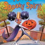 I Got the Spooky Spirit cover image