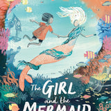 The Girl and the Mermaid cover image