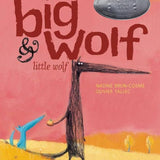 Big Wolf and Little Wolf cover image