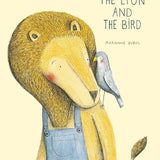 The Lion and the Bird cover image