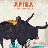 Ariba: An Old Tale About New Shoes cover image