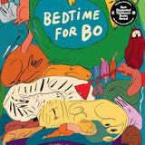 Bedtime for Bo cover image