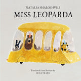 Miss Leoparda cover image
