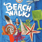 Backpack Explorer: Beach Walk cover image