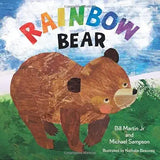 Rainbow Bear cover image