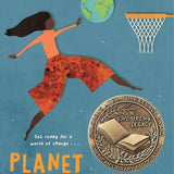Planet Middle School cover image