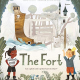 The Fort cover image