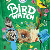 Backpack Explorer: Bird Watch: What Will You Find? cover image
