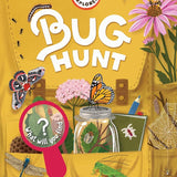 Backpack Explorer: Bug Hunt: What Will You Find? cover image