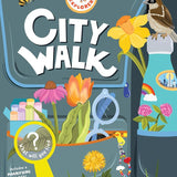 Backpack Explorer: City Walk: What Will You Find? cover image