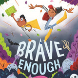 Brave Enough cover image