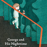 George and His Nighttime Friends cover image