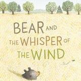Bear and the Whisper of the Wind cover image
